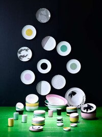 Asian-Inspired Home Decor Image 2