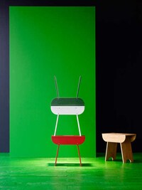 Asian-Inspired Home Decor Image 5