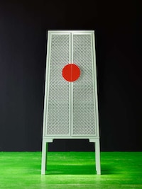 Asian-Inspired Home Decor Image 7