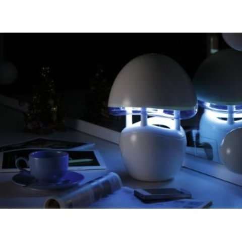 Alluring LED Mosquito Traps