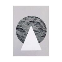 Modern Abstract Posters Image 4