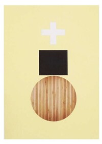 Modern Abstract Posters Image 5