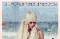 Beach-Loving Mermaid Fashion