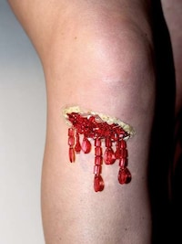 Human Decay Artwork Image 6