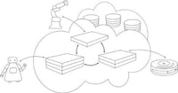 Robot-Centric Sharing Systems Image 2