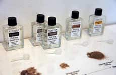 Scent-Emitting Timepieces