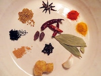 Educational Indian Groceries Image 2
