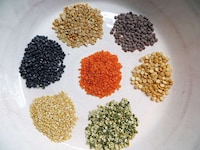 Educational Indian Groceries Image 3