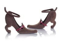 Peculiar Feline Pumps Image 2