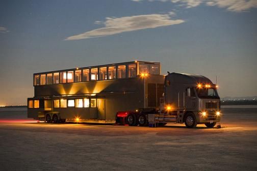 11 Technology-Integrated Homes
