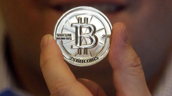 Web-Enabled Currencies