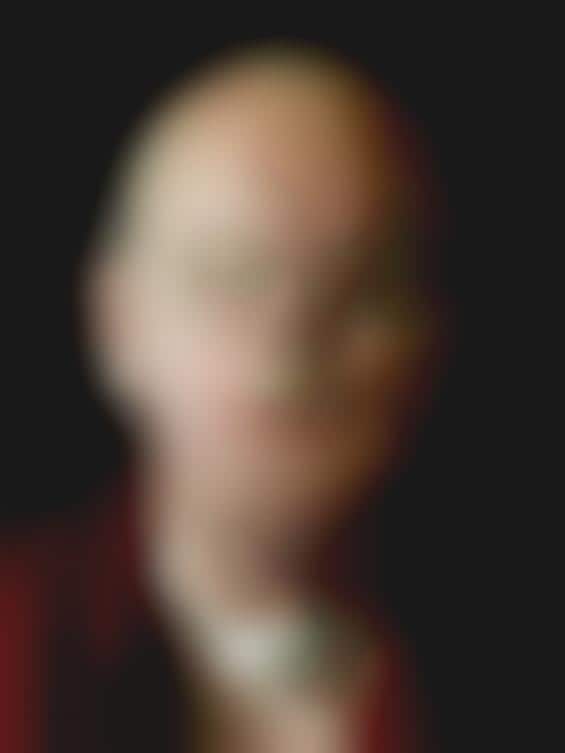 Humanizing Disfigured Portraits