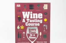 Wine-Guzzling Guides