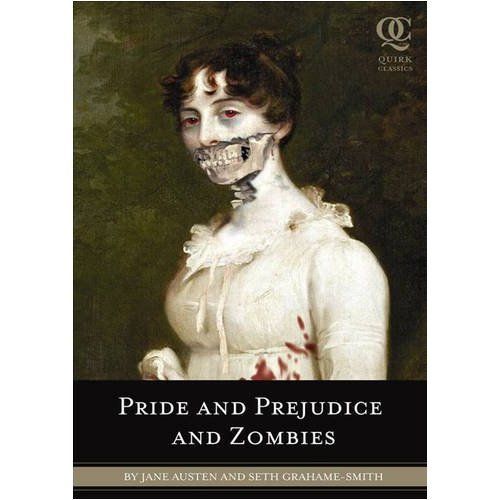 20 Pride and Prejudice Innovations