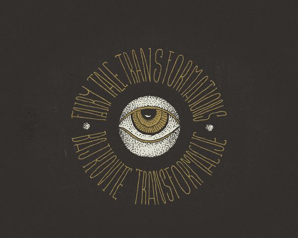 Transformative Fairytale Illustrations