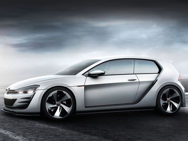 15 Hot Hatchbacks