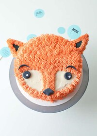 DIY Fox Desserts Image 2