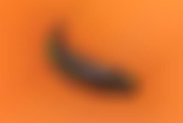 Abstract Food Photography