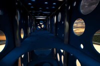 Imaginatively Abstract Playgrounds Image 6
