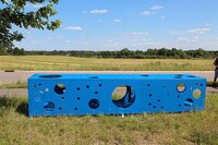 Imaginatively Abstract Playgrounds Image 7