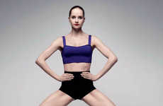 Brash Ballerina Spreads