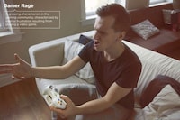Rage-Preventing Gaming Headsets Image 3