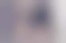 Eccentric Doll-Like Editorials