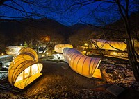 Revolutionized Structural Tents Image 2
