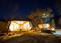 Revolutionized Structural Tents Image 3