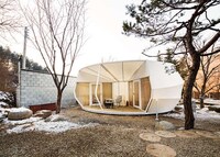 Revolutionized Structural Tents Image 4