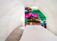Revolutionized Structural Tents Image 7