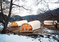 Revolutionized Structural Tents Image 8