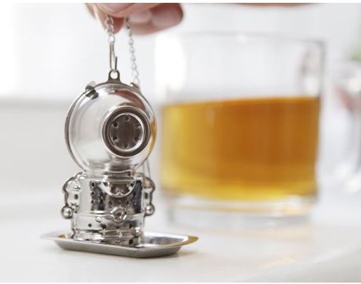 30 Creative Tea Infusers