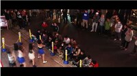 Blurred Mirage-Like Videos Image 3