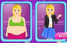 Children's Cosmetic Surgery Apps