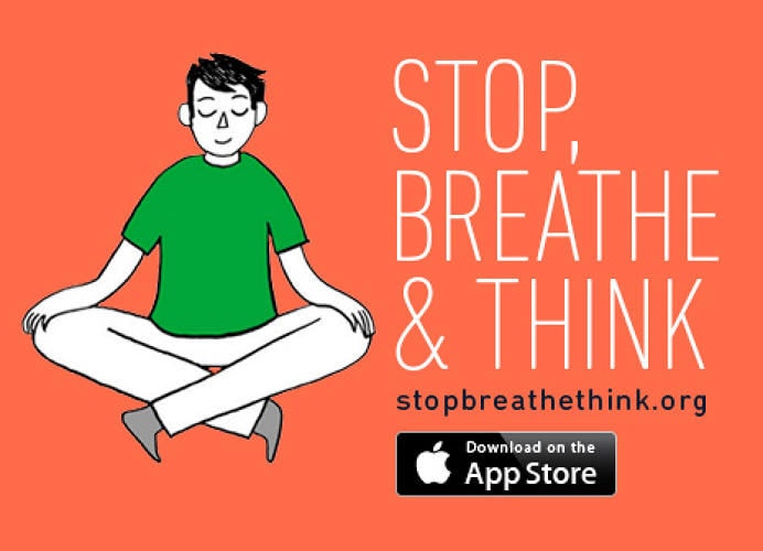 Instructive Meditation Apps