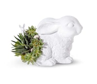 Playful Planter Sculptures Image 2