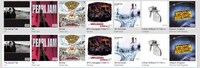 Popular Music-Themed Timelines Image 4