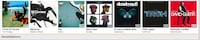 Popular Music-Themed Timelines Image 6
