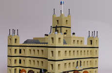 British Period Drama Toys