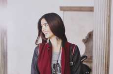 Mystery Series-Inspired Ensembles