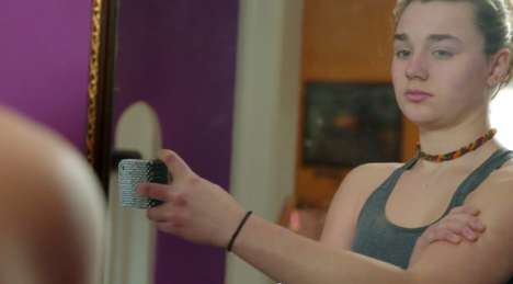 Self-Image Beauty Films