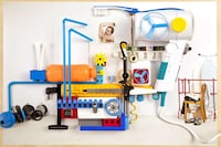 Inventive Contraption Photographs Image 3