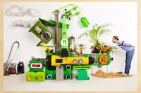 Inventive Contraption Photographs Image 8