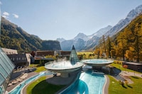 Scenic European Alpine Retreats Image 2