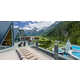 Scenic European Alpine Retreats Image 4