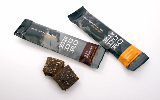 Fruity Gluten-Free Snacks