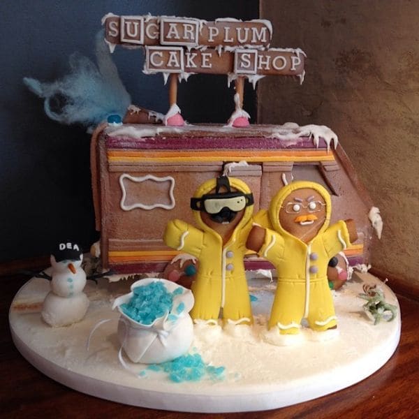 43 Breaking Bad Innovations