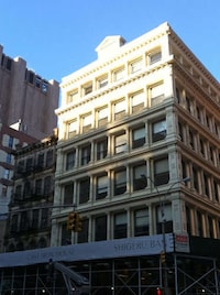 Century-Old Penthouse Makeovers Image 2