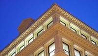 Century-Old Penthouse Makeovers Image 5